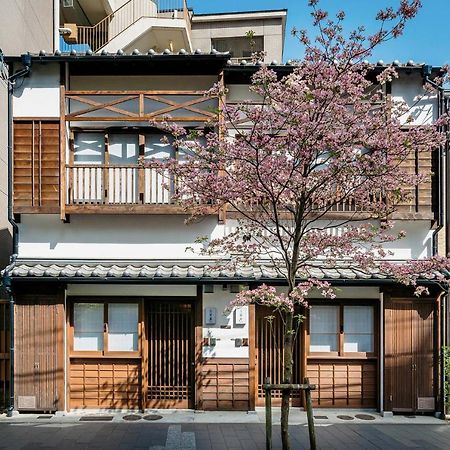 Hanakagari Machiya House Kyoto Luaran gambar