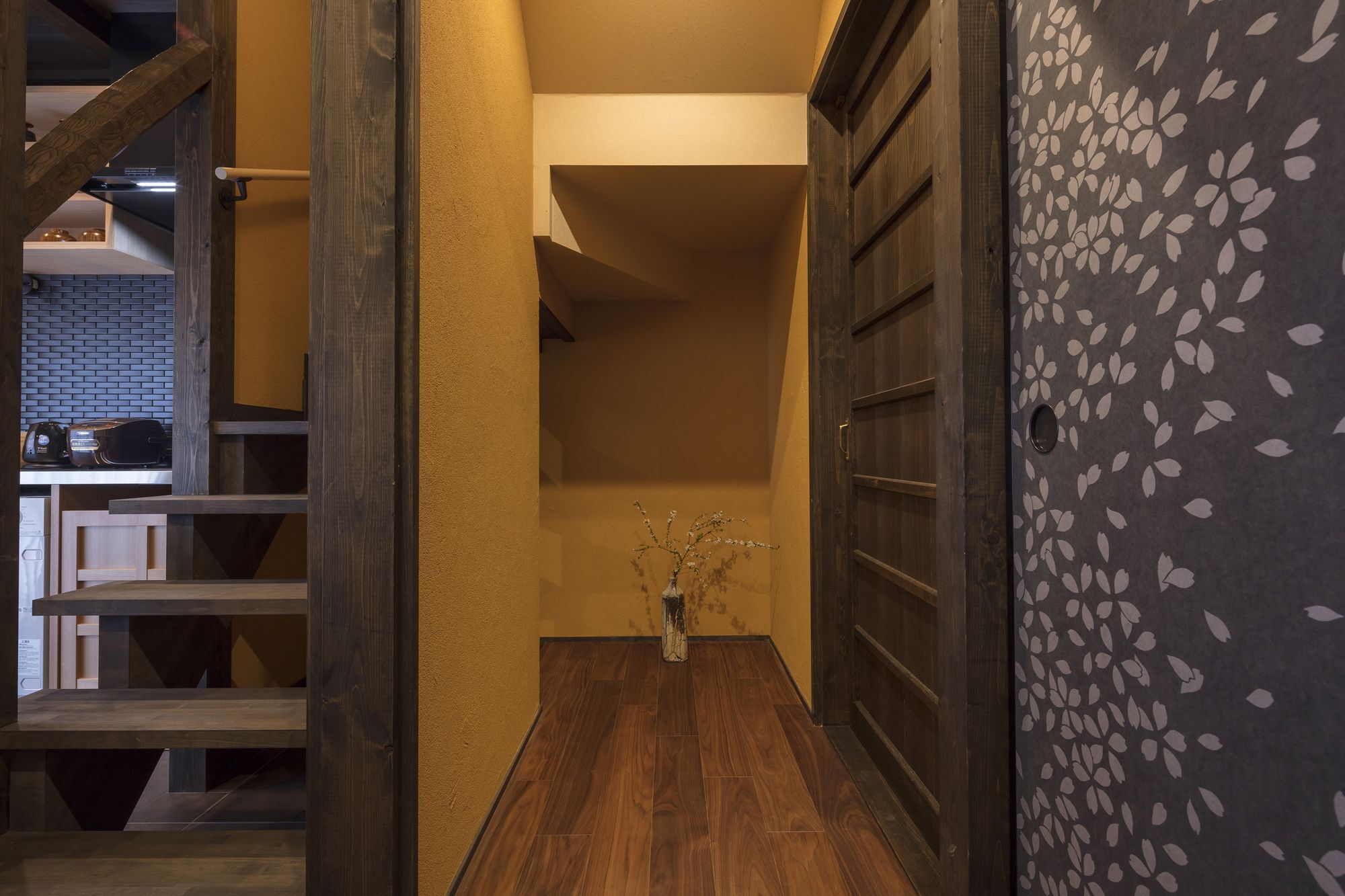 Hanakagari Machiya House Kyoto Luaran gambar
